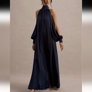 Club L London Maxi Dress